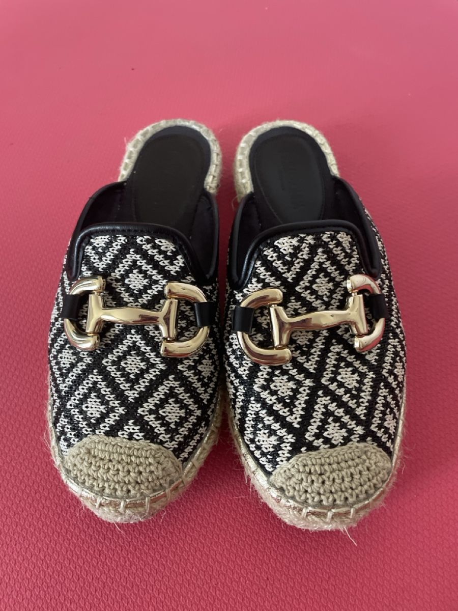 Scarpe da donna: Prima Donna Espadrilles Damen Gr. 36 – Usato da Baar venduto da adele06