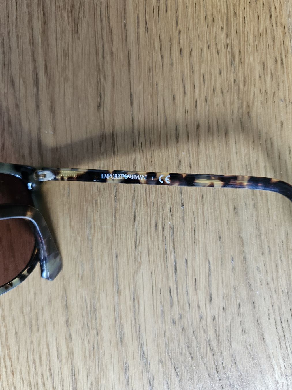 Armani Occhiali & Lenti: Sonnenbrille – Usato da Basel venduto da sst_m5xv 2
