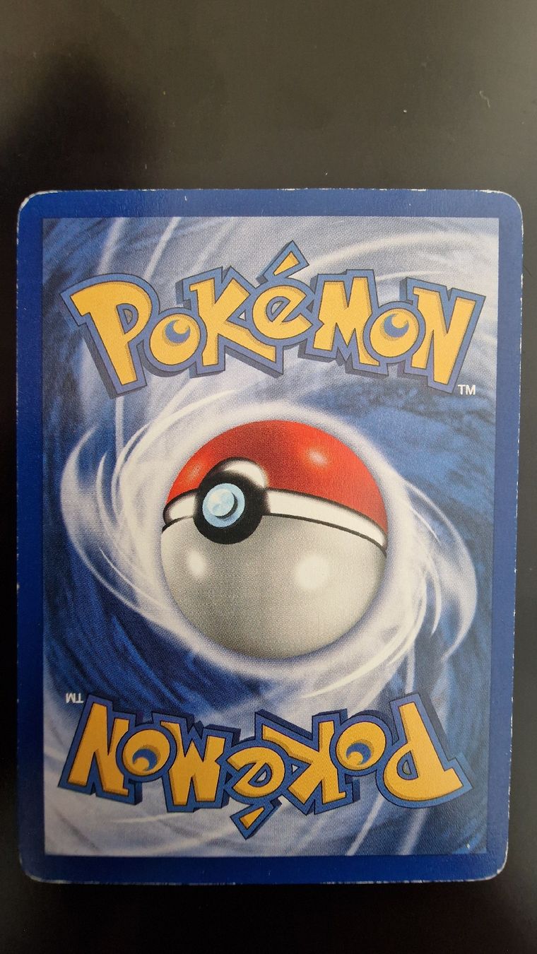 Pokémon Sammelbilder & Trading cards: Pikachu #60 – Pokémon Jungle – Gebraucht aus Veytaux von PocketMonster 1