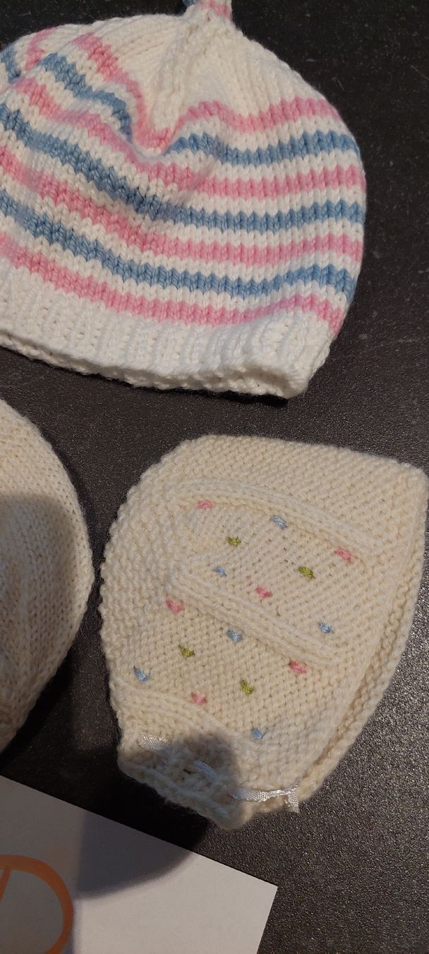 Poupées: Puppenkleidli  – Neuf (Voir description) à Muri AG par nindo1 6