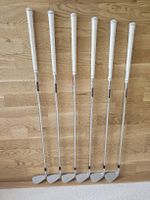 Mizuno JPX 923 Hot Metal, 5–PW
