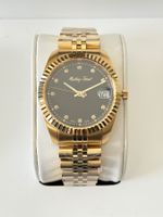 Mathey Tissot Mathy III Dame, Quartz. New/Garantie %Soldes%