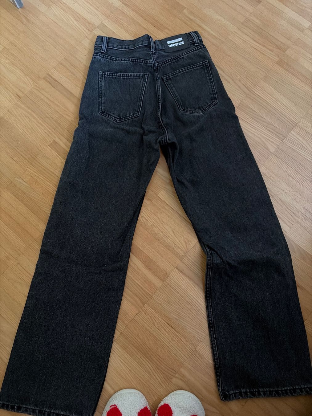 Jeans: Dr. Denim schwarze Jeans – D'occasion à Männedorf par ali_5krk 1