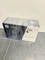 HP LaserJet Toner 55A CE255A Schwarz Neu