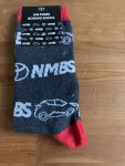 Socken Toyota NMBS Gr 39-41