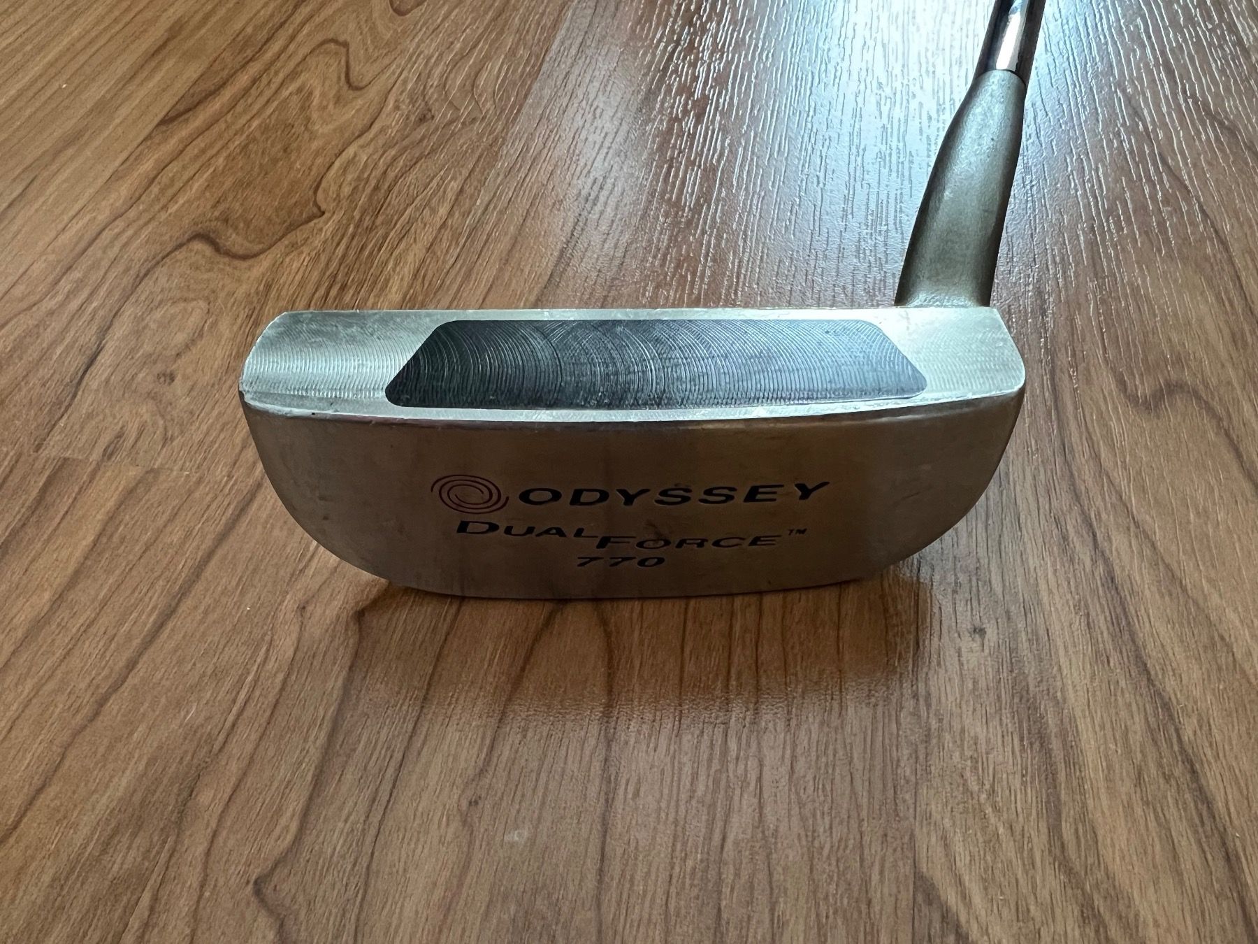 Mazze & Set: Golfschläger-Set mit Golftasche – Usato da Samedan venduto da TintiFinti 5