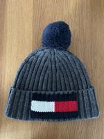 Tommy Hilfiger Herren Wintermütze