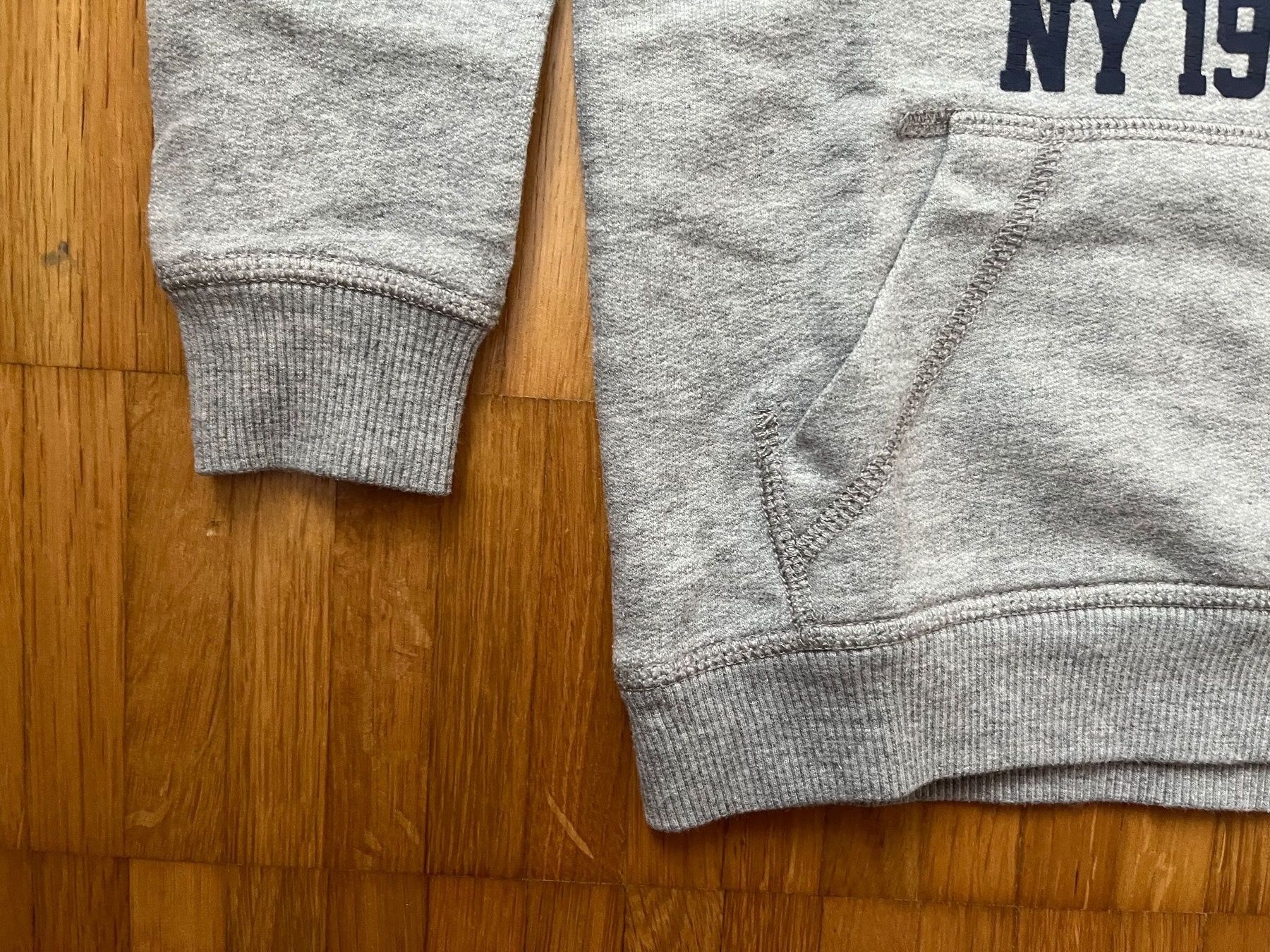 Benetton Maglioni & Felpe: Benetton Pulli Gr. 82 (1 Y) – Usato da Jona venduto da Good_luck_ 5
