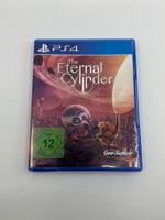 The Eternal Cylinder (PS4)