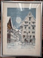 Wunderschöne Villiger Künstler