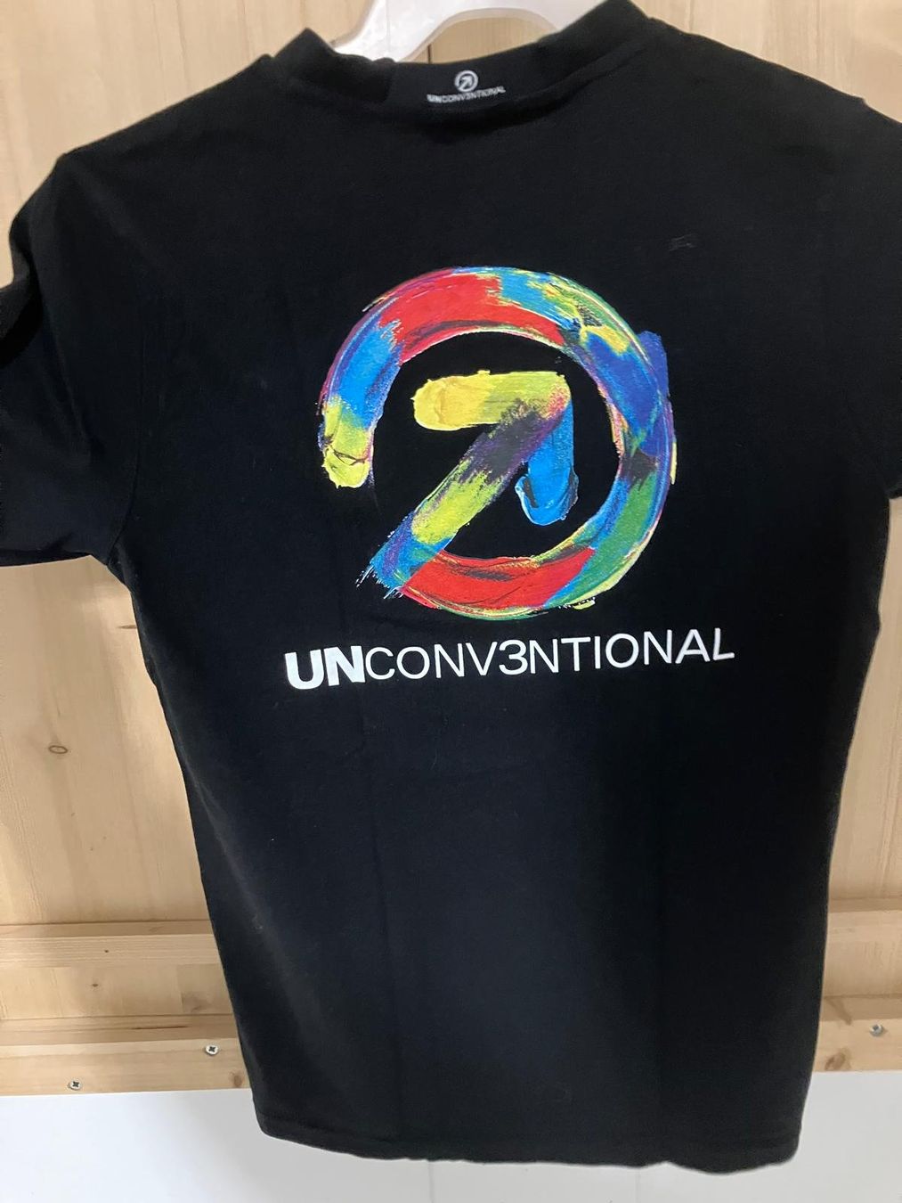Hemden, T-Shirts & Polos: T-shirt – Gebraucht aus Bigorio von Elen78 2