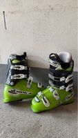 Bottes ski Nordica - bon état utilisé très peu de fois 