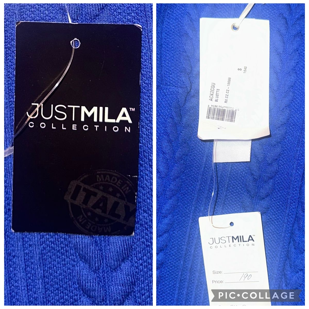 Vestiti: IMPERIAL KLEID GR. S NEU – Nuovo (secondo la descrizione) da Unteraegeri venduto da MH203 9