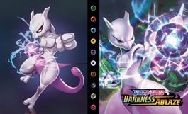 Pokemon Kartenalbum (240 Karten)