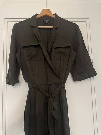 Combinaison Femme Miss Selfridge