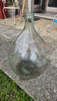 Grande damigiana trasparente (54 L)
