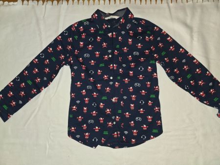 H&m Hemd Hr 146