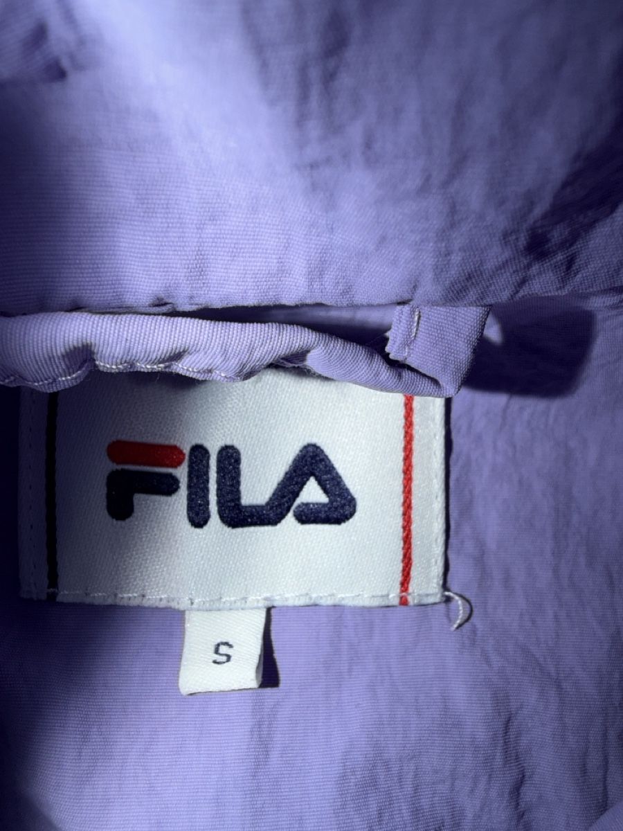 Fila Giacche: Fila Jacke Gr. S, Retro   – Usato da Morgarten venduto da elabaumann_ch 1