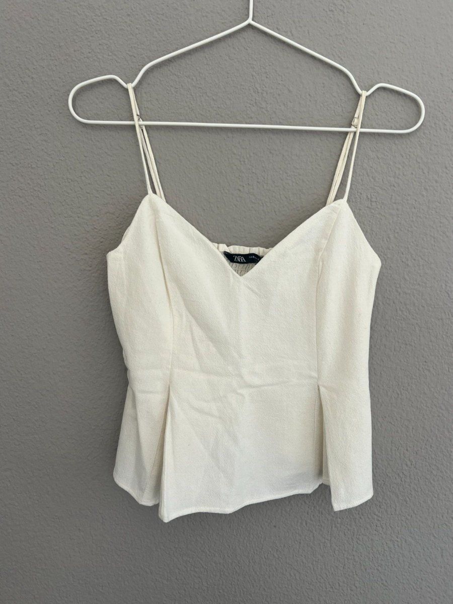 Zara Top: ZARA Top, Size S – Usato da Muri b. Bern venduto da SigridW