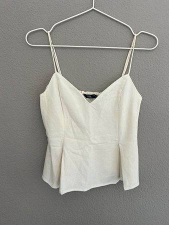 ZARA Top, Size S