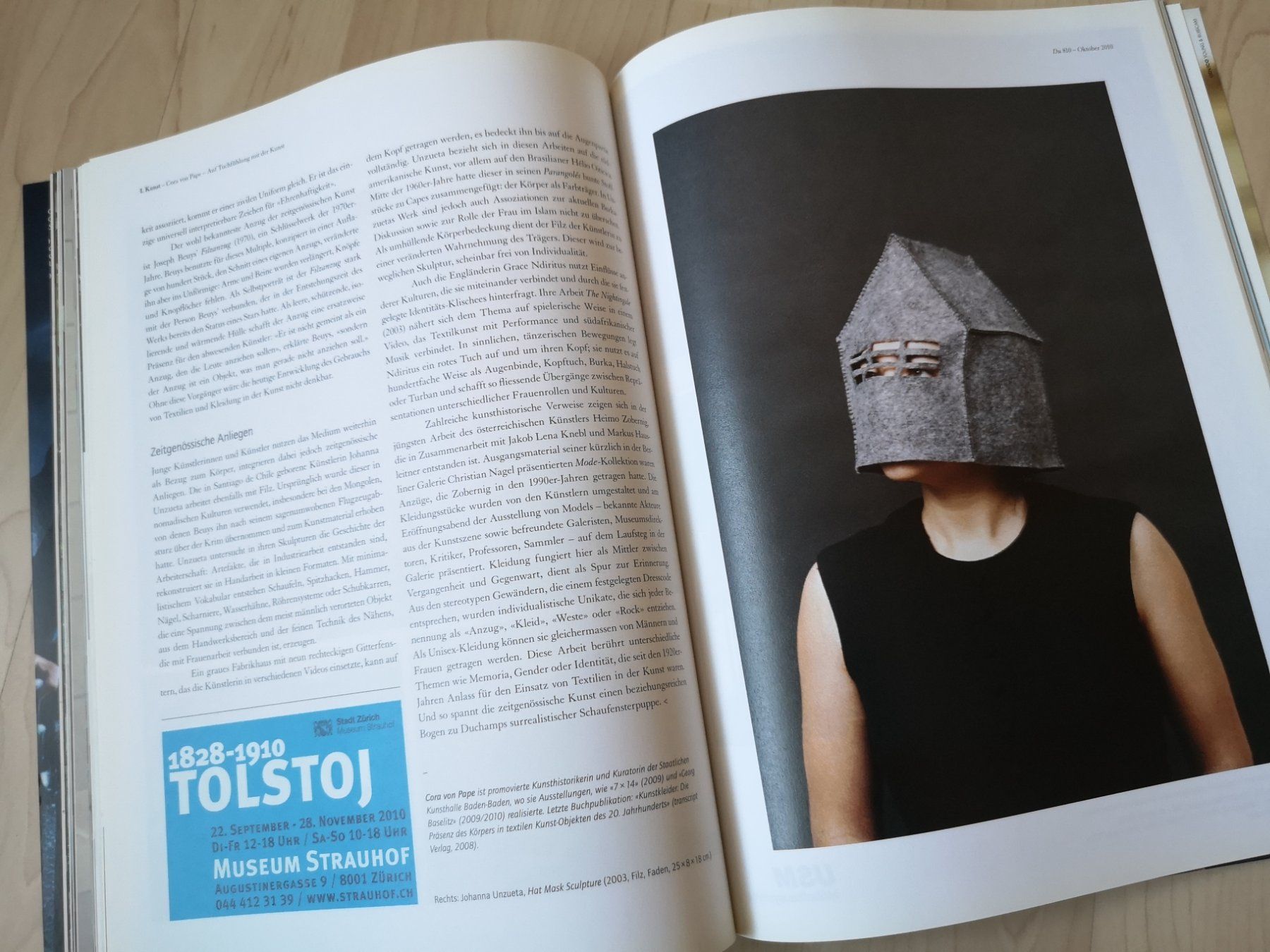 Libri: Stoffe von Welt-Wenn Tradition wieder Mode wird – Usato da Sargans venduto da Botanico 6
