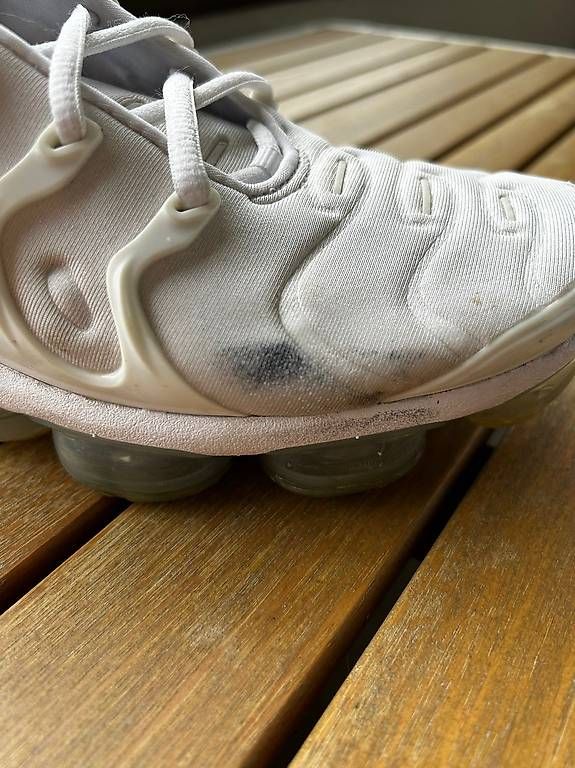 Nike Scarpe da uomo: Nike Air Vapormax plus – Usato da Glattfelden venduto da Minoux 3