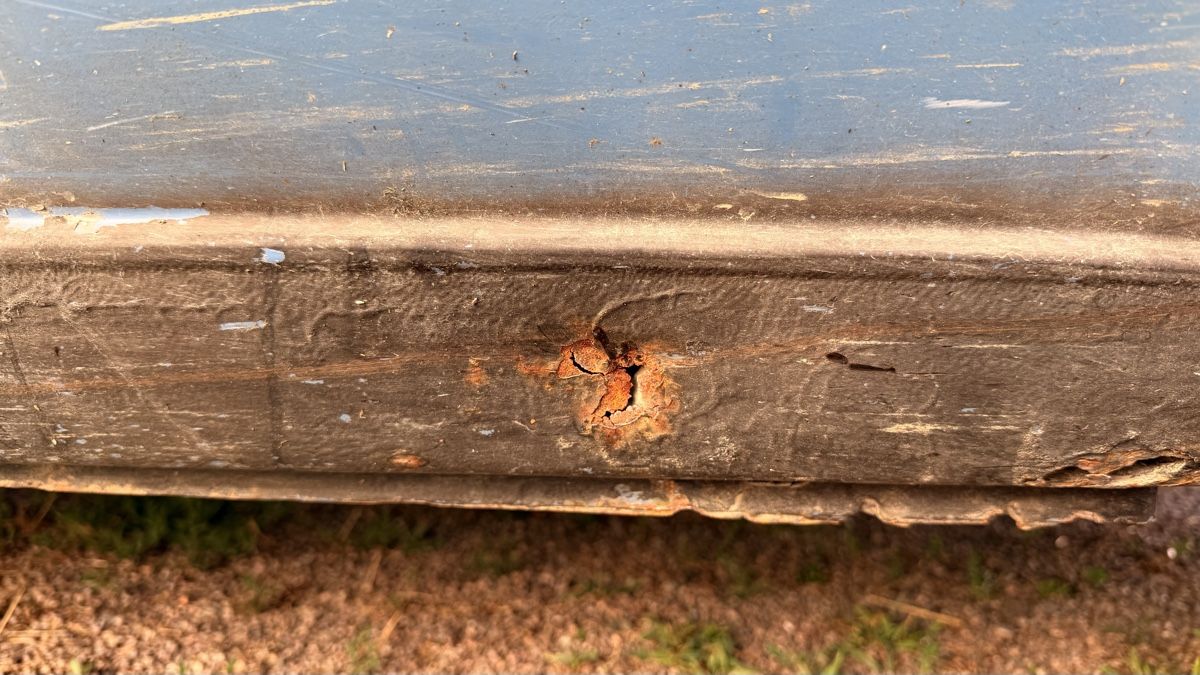 Toyota Automobili: Toyota starlet 1,3l defekt – Difettoso da Besenbüren venduto da Nevio_Narcisi 4