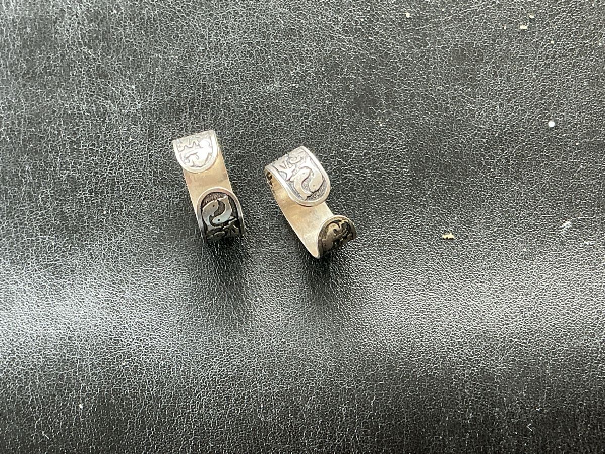 Bagues: Ring – D'occasion à Aadorf par Venedig2 2