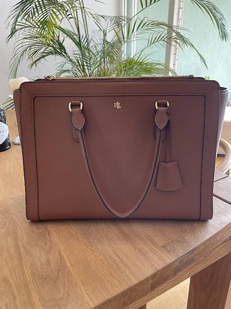Sac à main Lauren Ralph Lauren 