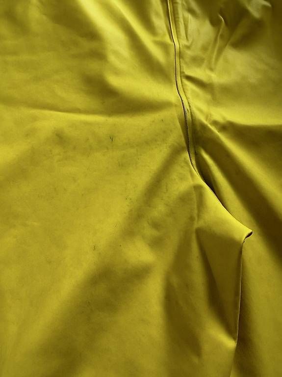 Pantaloni: Reima Regenhosen 104 – Usato da Luterbach venduto da D_Borer88 2