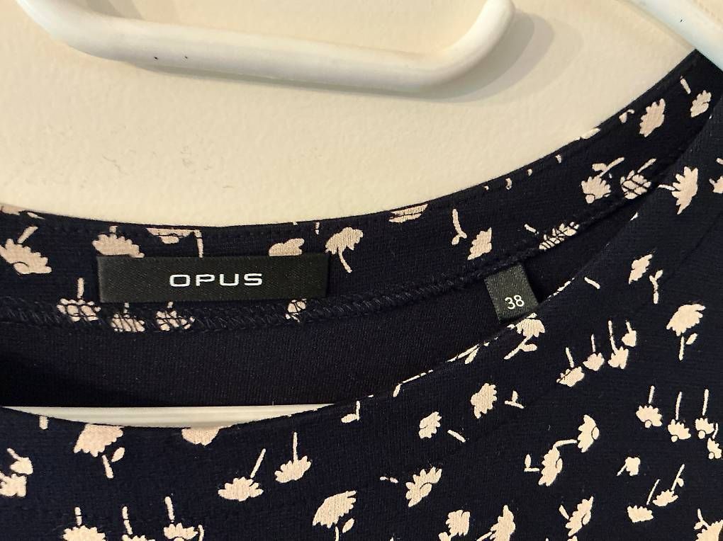 Opus Vestiti: Kleid von Opus Grösse 38 – Usato da Oberwil BL venduto da Nikki13 1