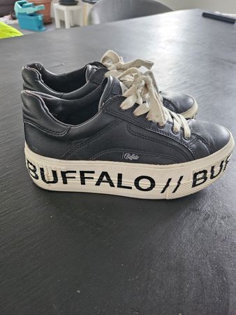 buffalo sneakers gr 36