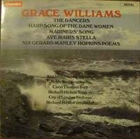 G. Williams: The Dancers; Harp Song Of The Dane Women; etc