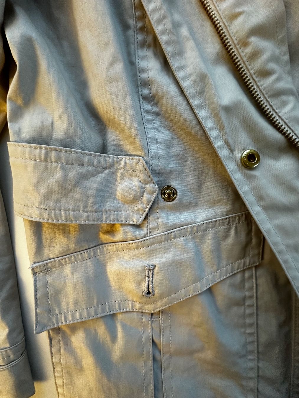 Barbour Jacken: Barbour Jacke Damen 40 – Gebraucht aus Liestal von Ballybs 6