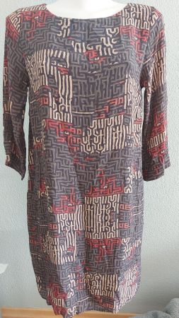 Nile Kleid gr,S
