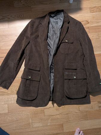 John Deere Jacke (L)