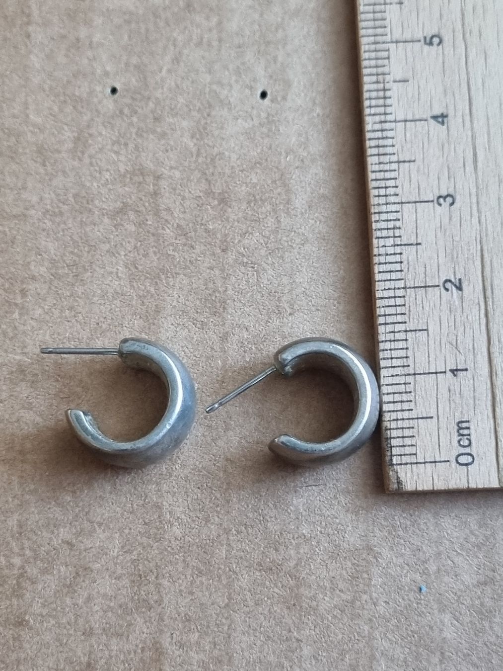 Guess Orecchini pendenti & Orecchini a lobo: Guess  Ohrringe  – Usato da Schaffhausen venduto da Leveron13 2