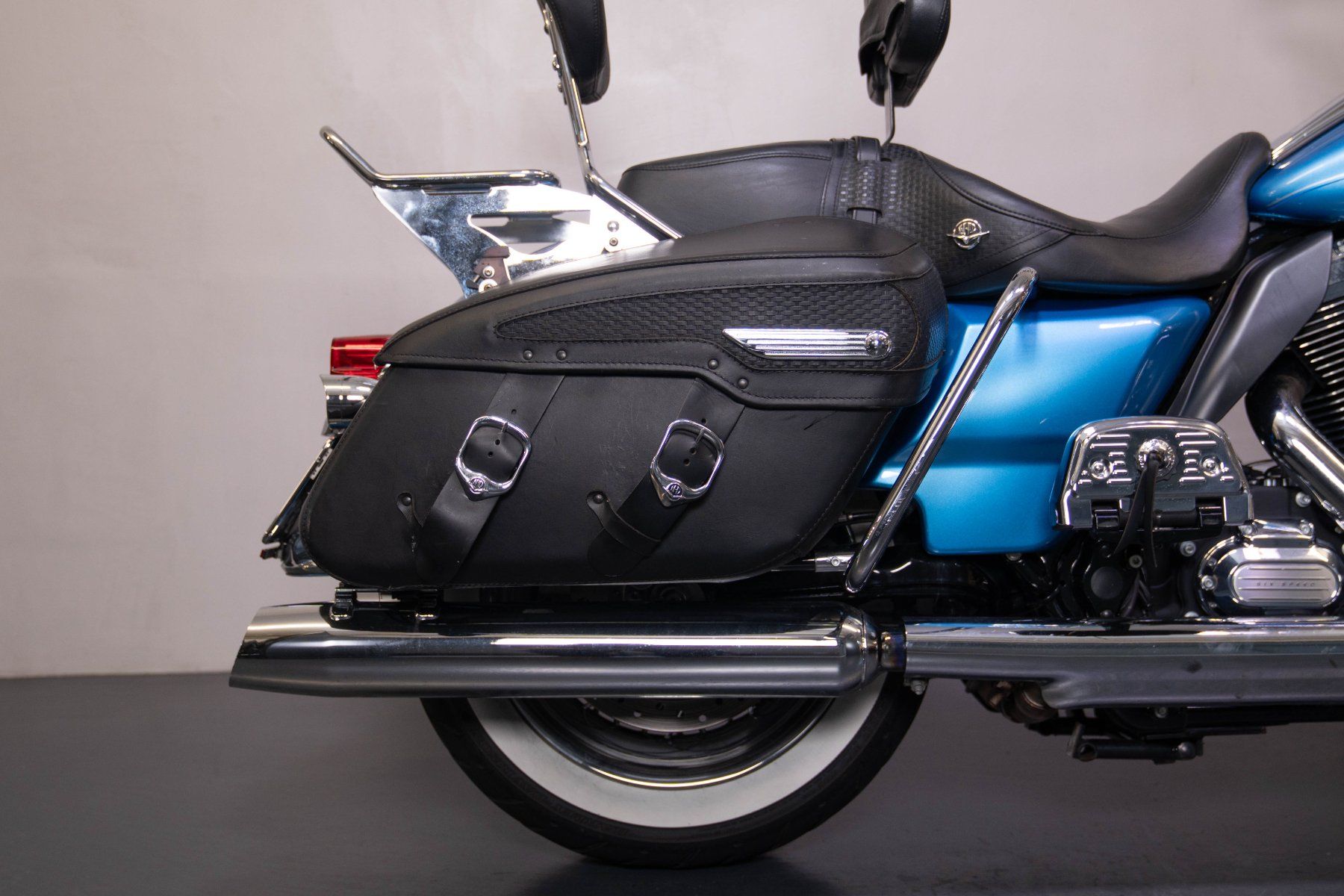 Harley-Davidson Touring: Harley-Davidson Road King Classic – Usato da Hünenberg venduto da Maxim369 7