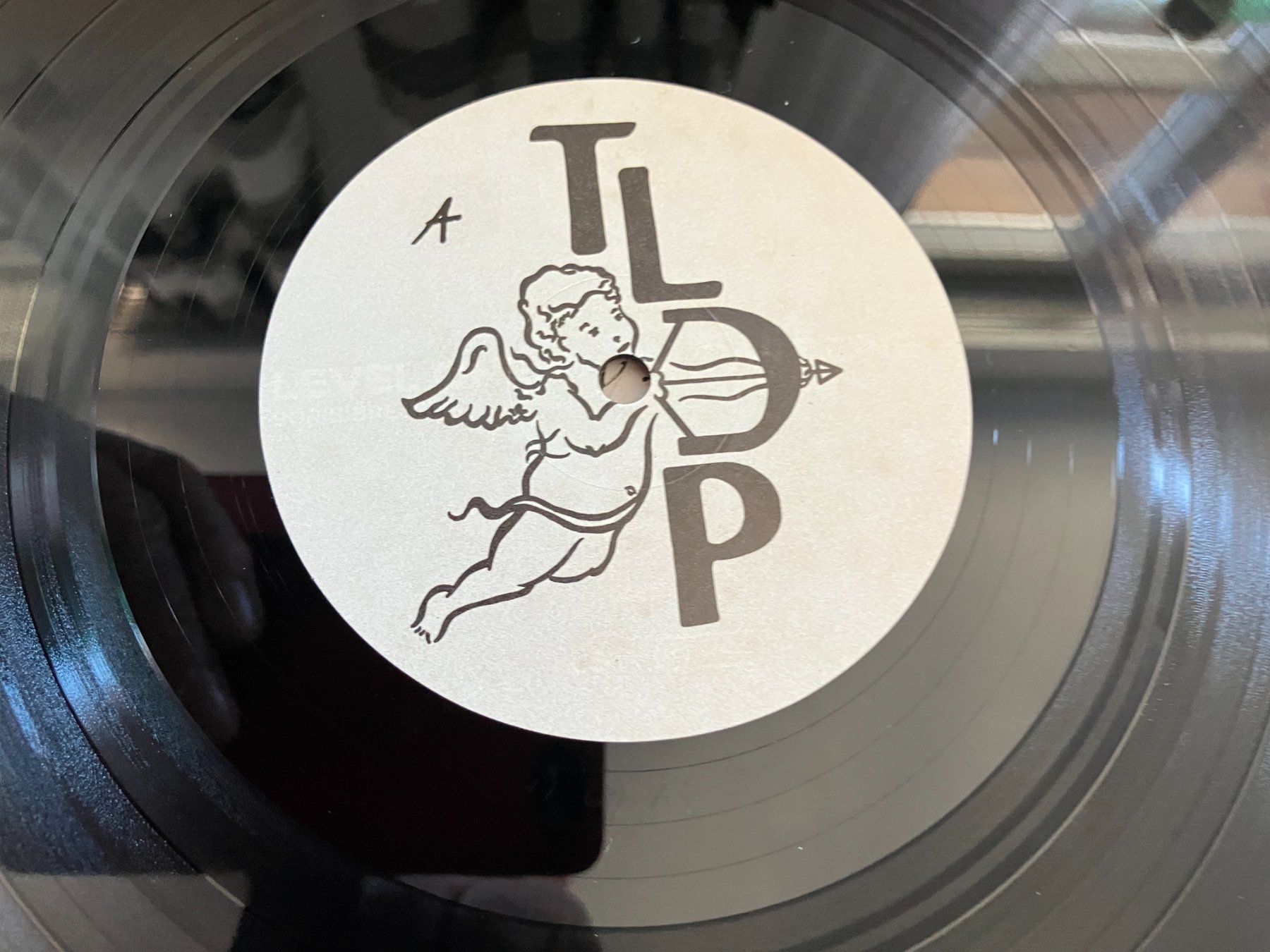 Dischi in vinile: The Last Dinner Party – Usato da Aarwangen venduto da Jukebox3 6