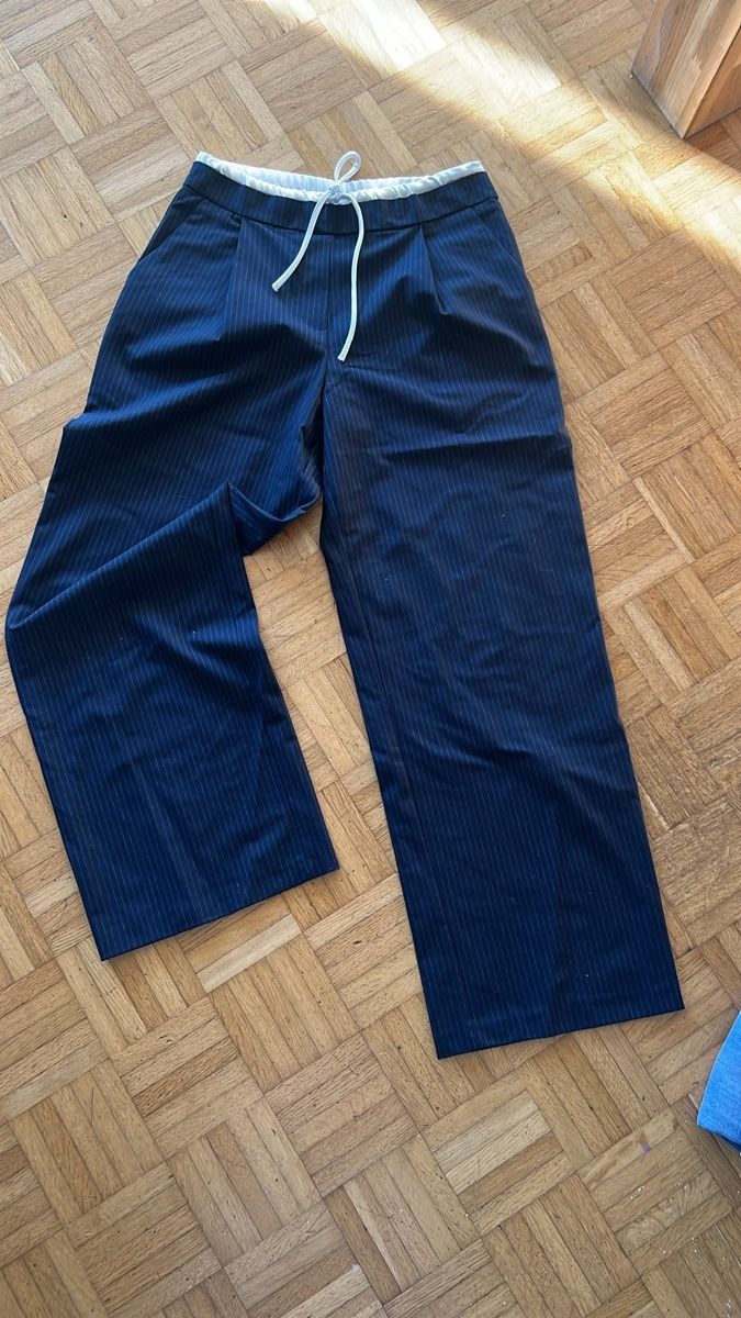 Zara Pantaloni: Zara Grösse S – Usato da Heimberg venduto da celi_w