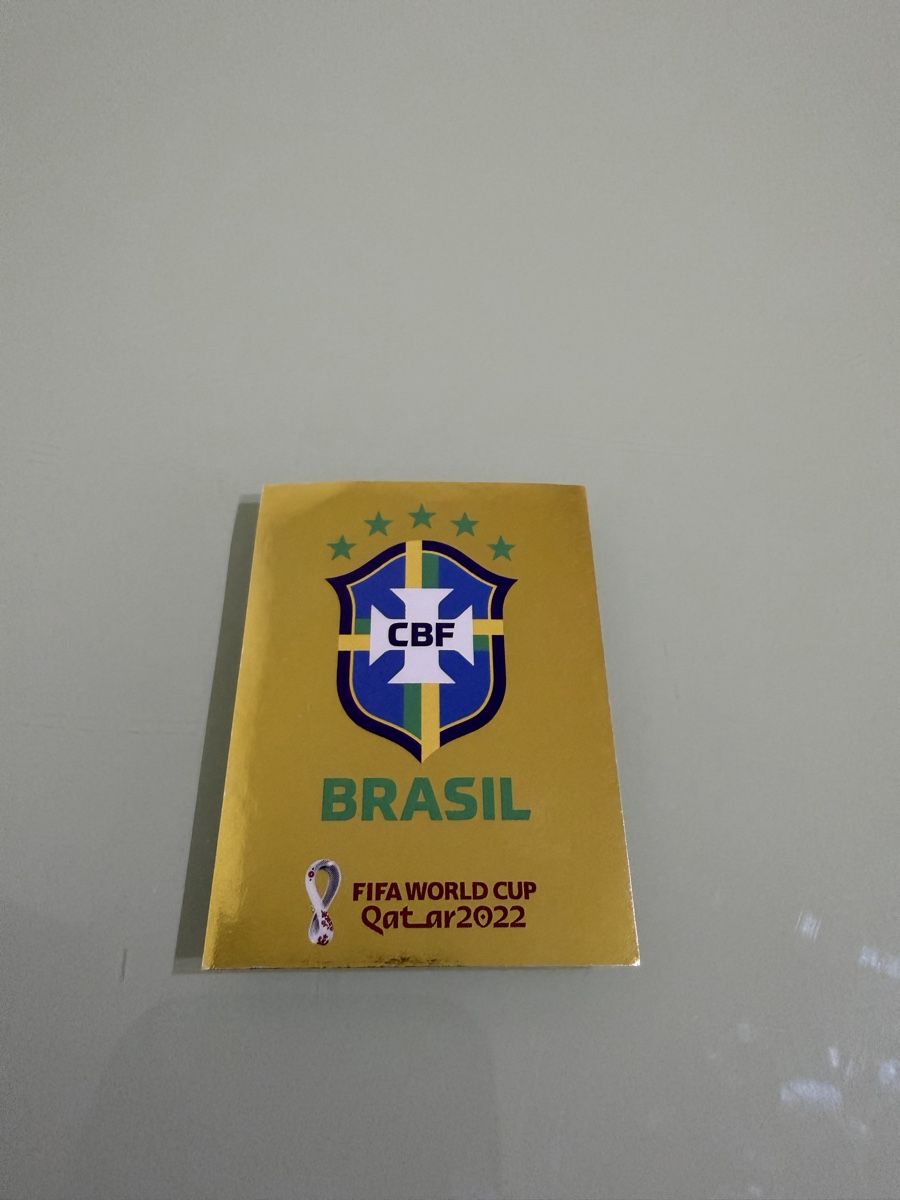 Panini Carte collezionabili: Panini Coupe du Monde 2022 – Usato da Renens VD venduto da Eduardo27. 2