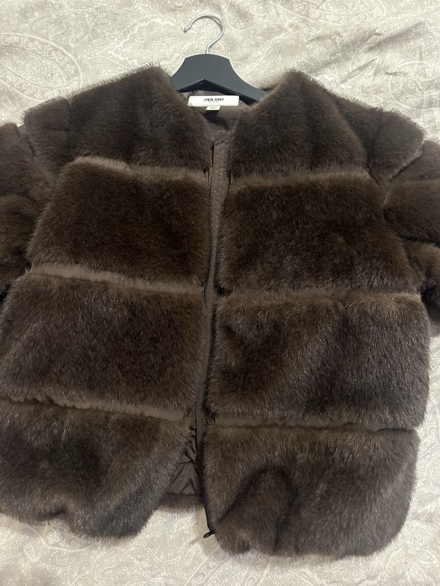 Giacche: Zara Ski Collection 25‘ – Nuovo (secondo la descrizione) da Zürich venduto da lua_k75x