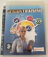 Gehirn Training (mit Spielanleitung komplett in Deutsch) PS3