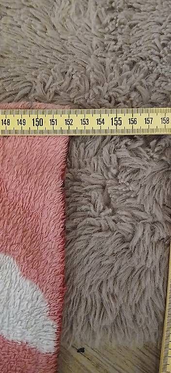 Decken: Kuscheldecke Mädchen – Gebraucht aus Grenchen von Hamstr 1