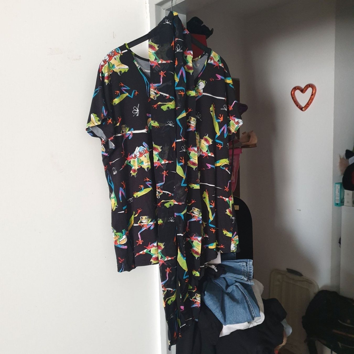Doris Streich T-Shirts: Doris Streich 2 Teile Gr. 46 – Neu (gemäss Beschreibung) aus Frenkendorf von Moon111