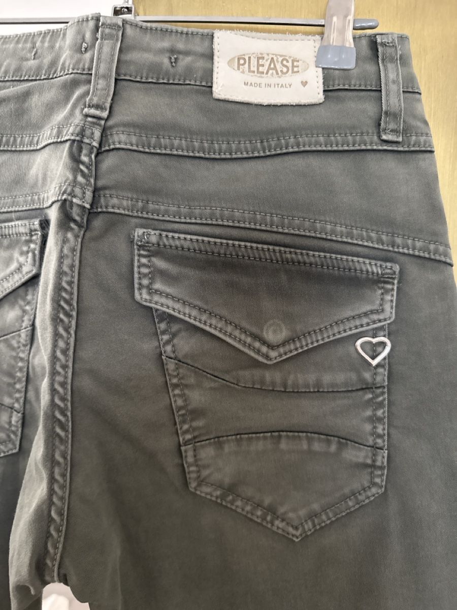 Hosen: Damen Jeans  – Gebraucht aus Mörigen von TimelessFinds 3