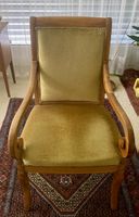 Antiker Sessel