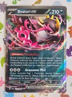 Pokemon, Beatori ex, 038/064,DE