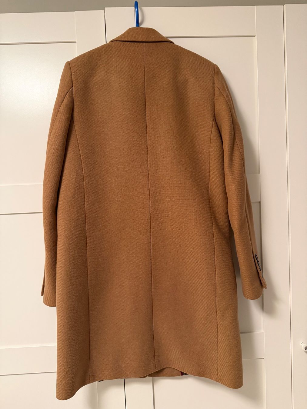 Zara Manteaux: Mantel – D'occasion à Muttenz par Zara-Camp 3