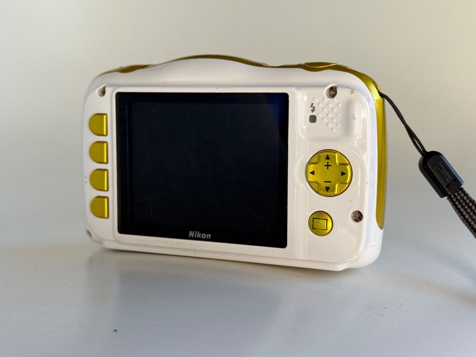 Nikon Fotocamera: Nikon Coolpix W150 - wasserdicht & robust! – Usato da Zürich venduto da Loeffel81zh 3